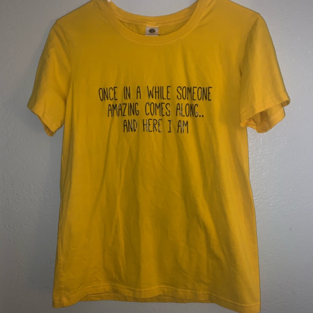 Graphic Tee